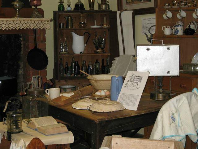 Mulgrave Settlers Museum-Gordonvale必去景点