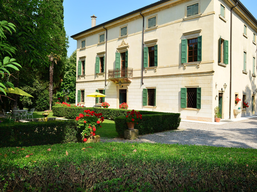 Relais Villa San Matteo