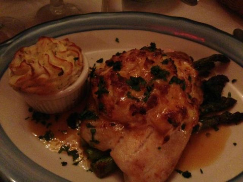 Ye Olde Centerton Inn