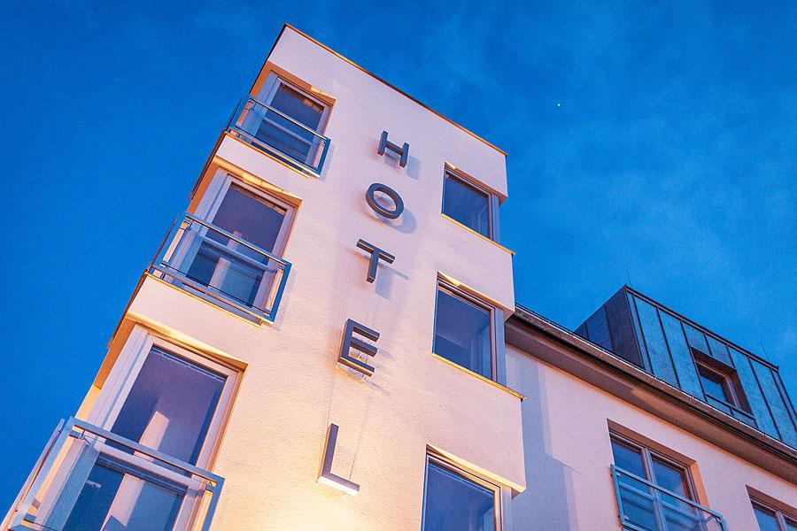 Graphic Hotel & Restaurant主图