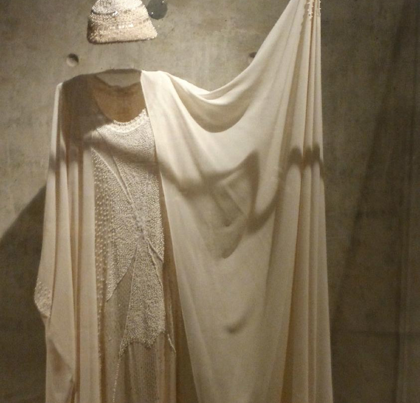 Cyprus Theater Museum-利马索尔必去景点