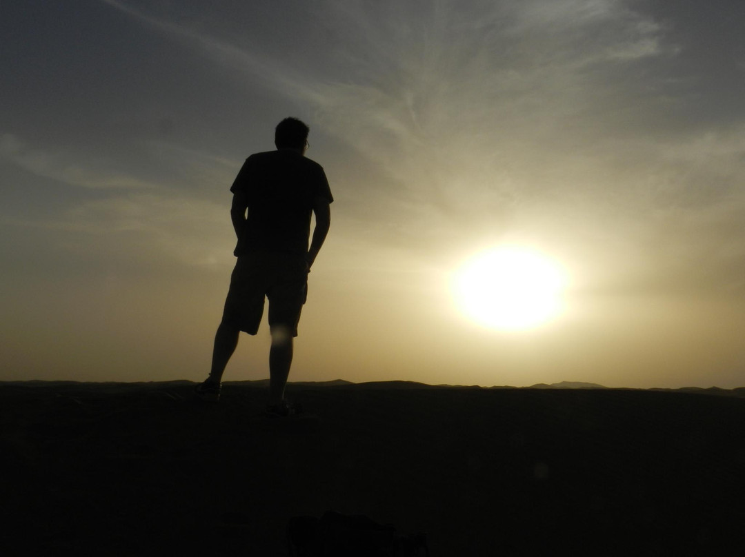 Maroc Experience - Day Tours-瓦尔扎扎特必去景点
