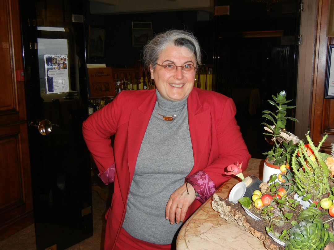 Office de Tourisme Perigord Noir Sud Dordogne - Pole Tourisme de Domme-Domme必去景点