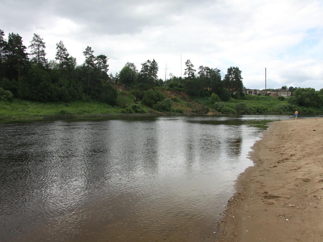 Ugra National Park-Kaluga Oblast必去景点