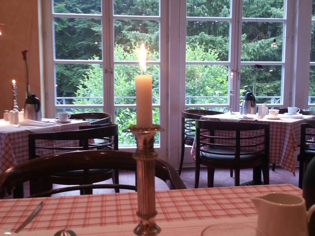 Hotel zur Kloster-Muehle主图