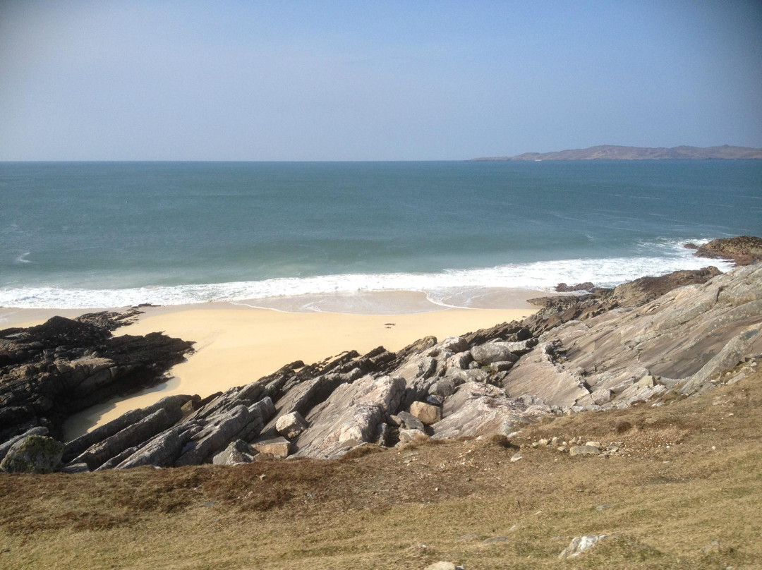 Hebridean Excursions景点图片