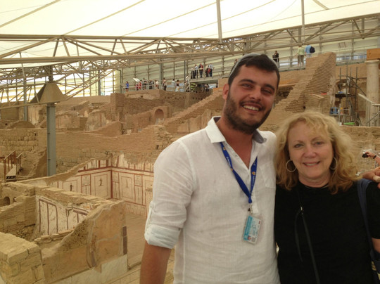 Best of Ephesus Tours-库萨达斯必去景点