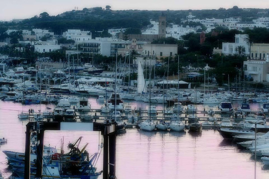 Salento d'Autore - Day Tours-Acquarica del Capo必去景点