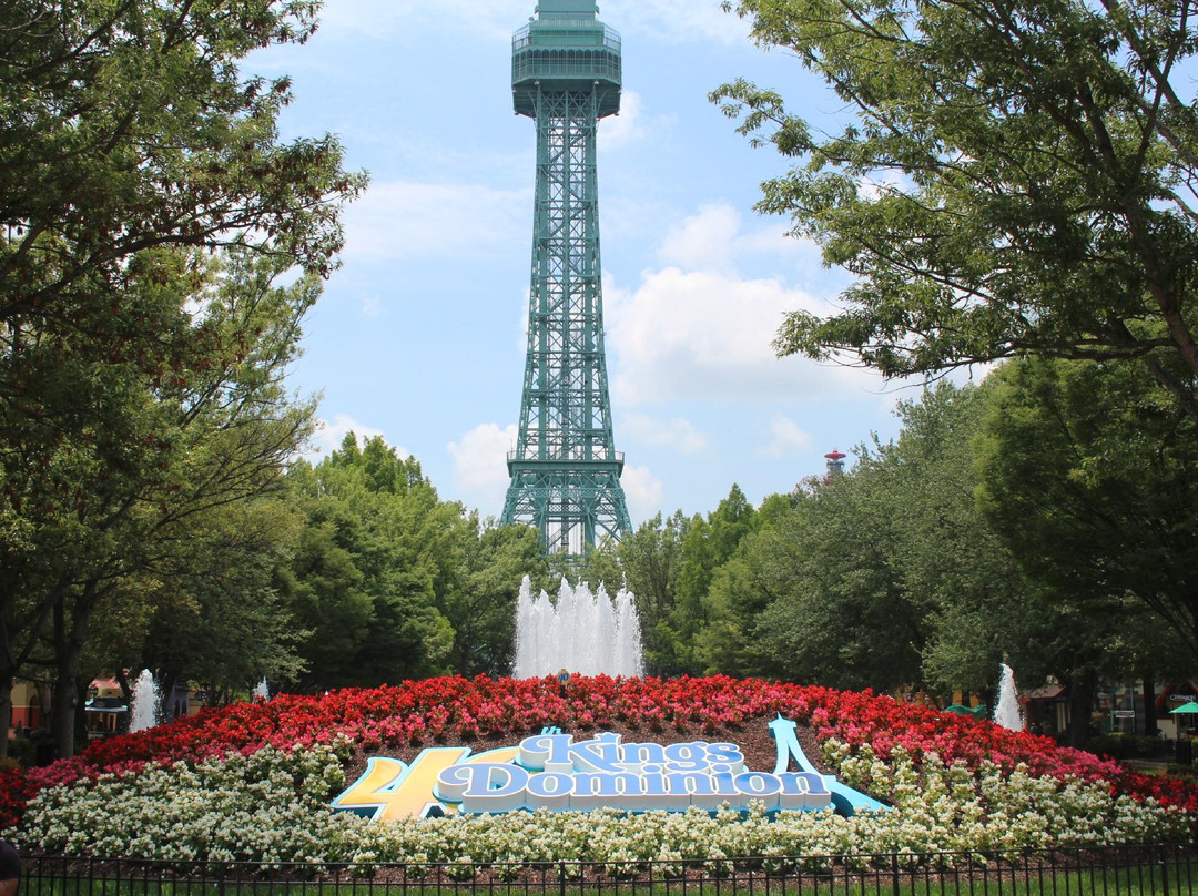 帝王之城游乐园-多斯韦尔必去景点