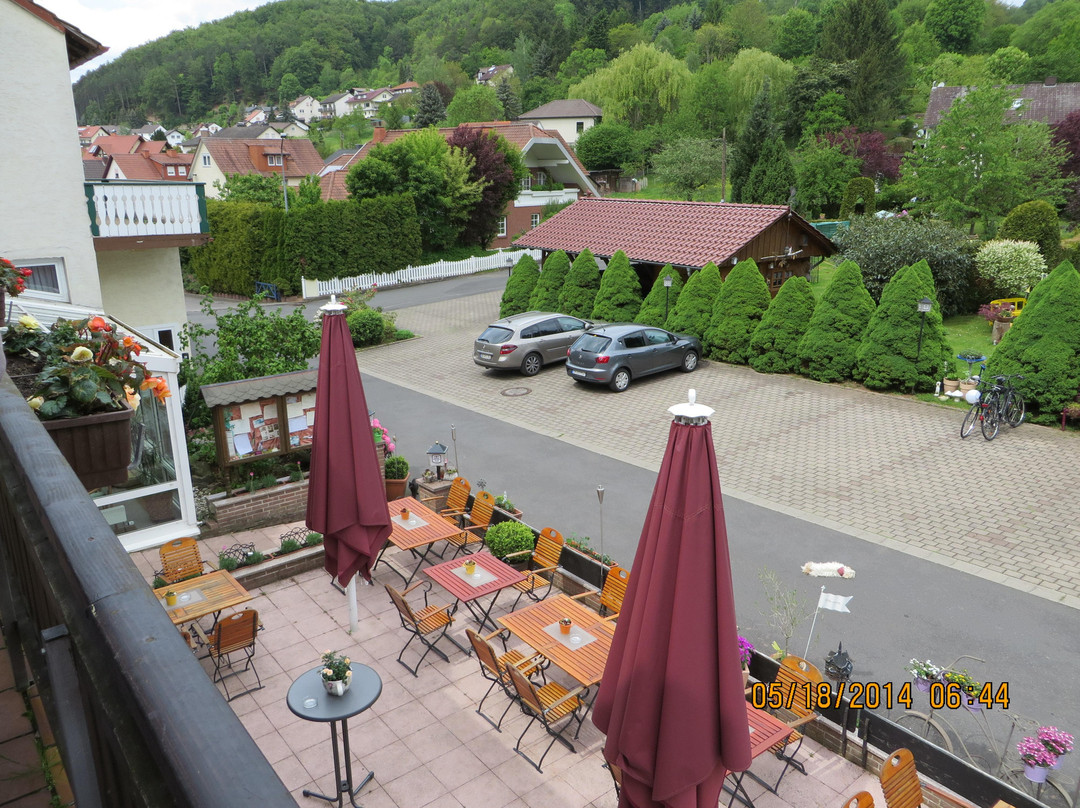 Landhotel Fasanenhof主图