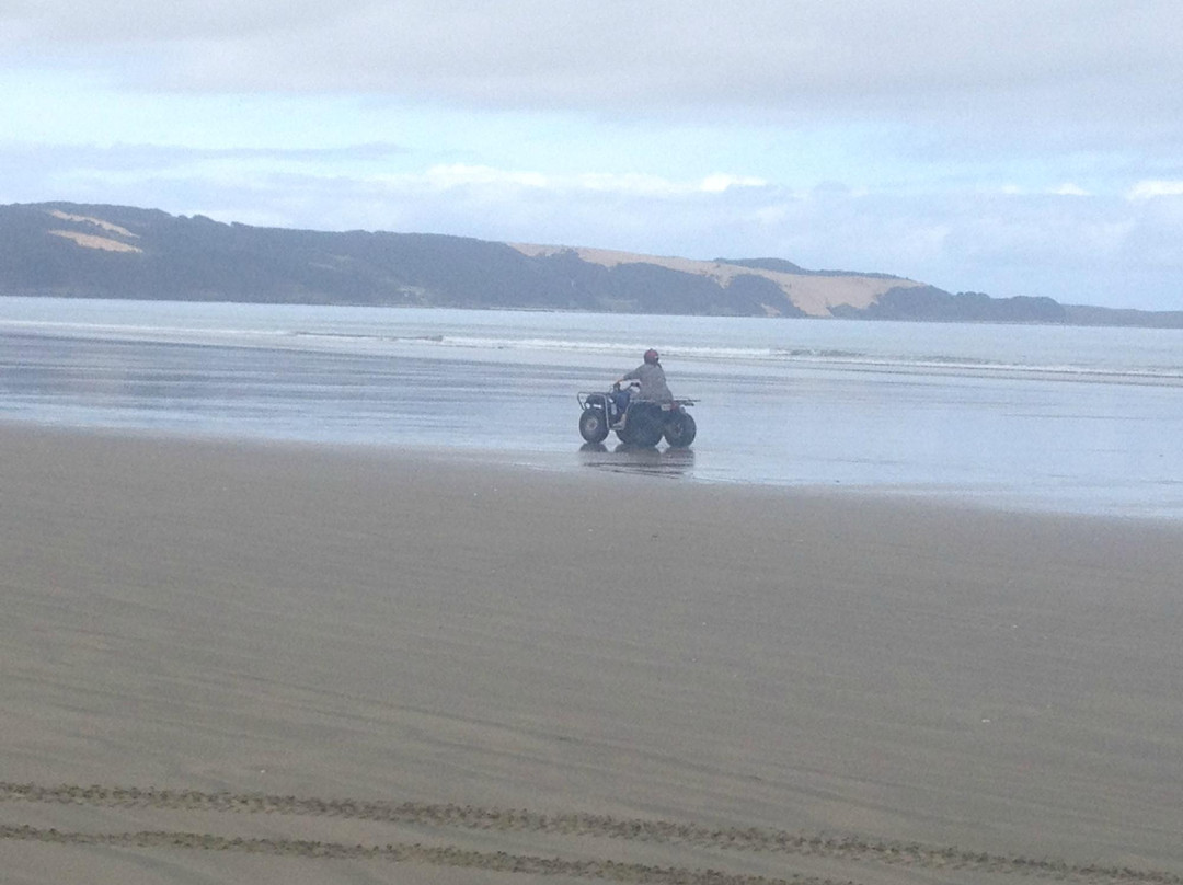 Ahipara Adventure Centre-Ahipara必去景点