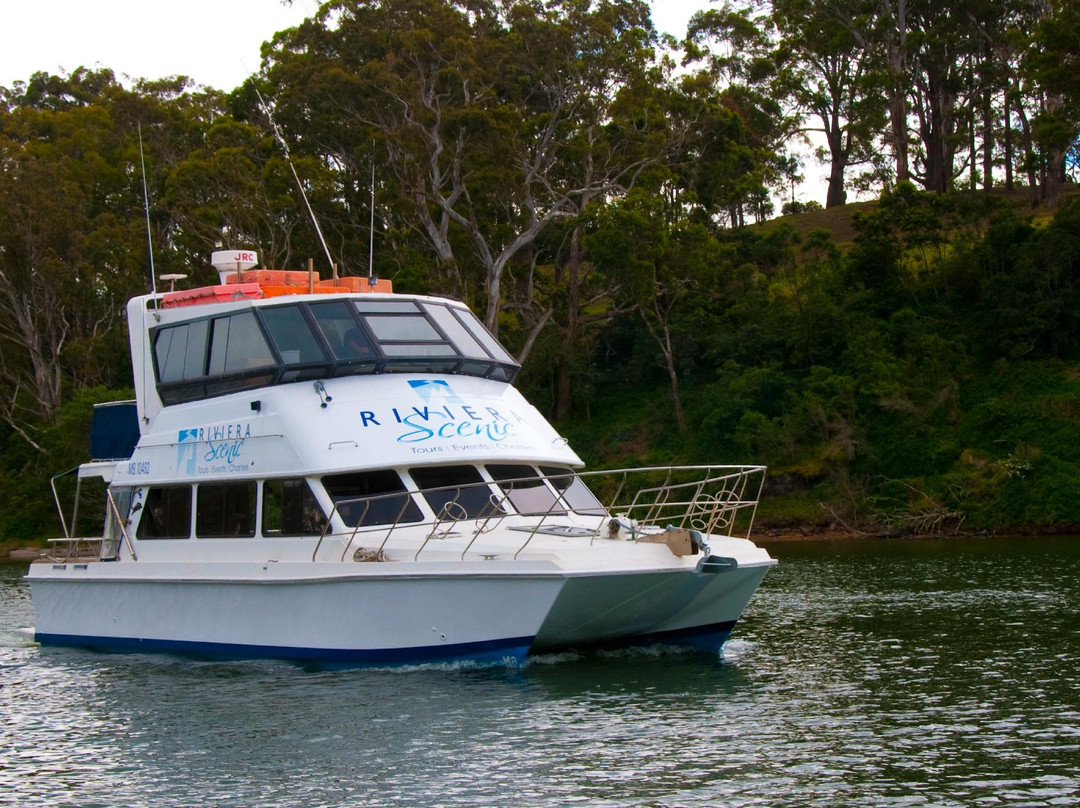 Riviera Scenic-Metung必去景点