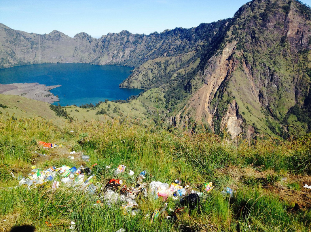 Mount Rinjani National Park-Senaru必去景点