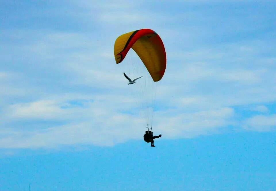 Naturablue Diving Center-卡斯必去景点