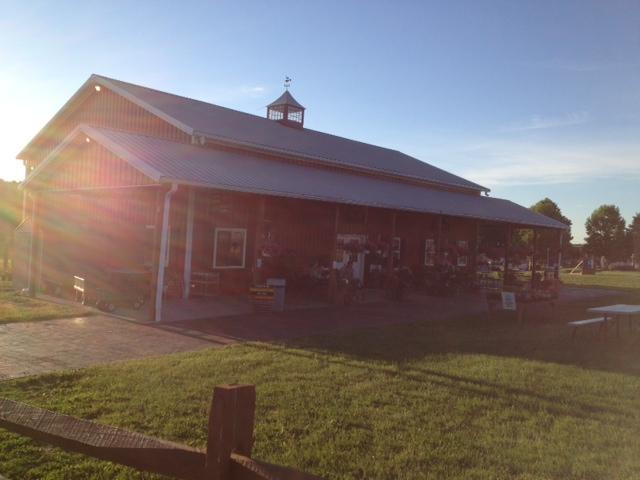 Wickham Farms-Penfield必去景点