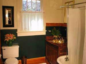 Mountain Grove B & B at Cloudland主图