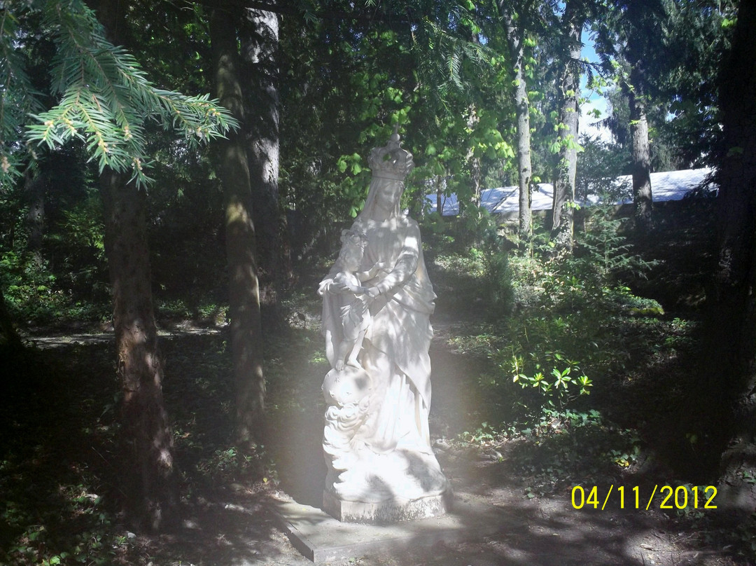 Saint Gildard Convent & Museum景点图片