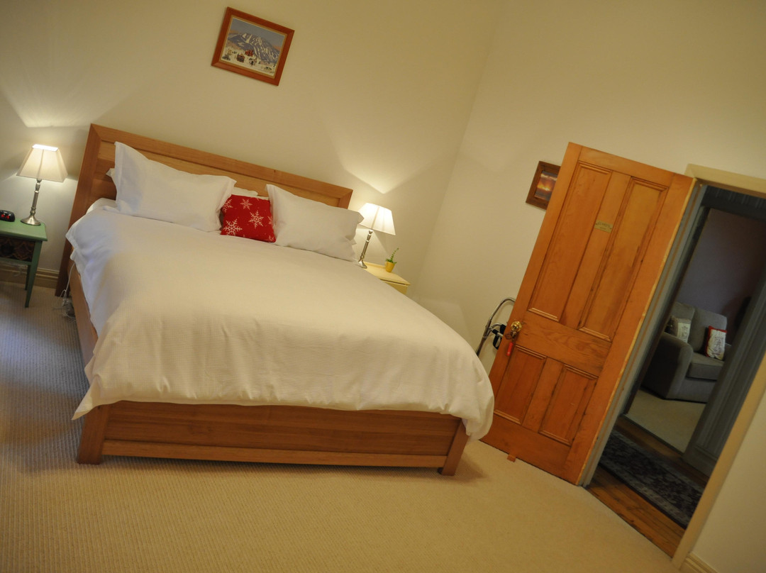 Ellie Mae's Bed and Breakfast主图