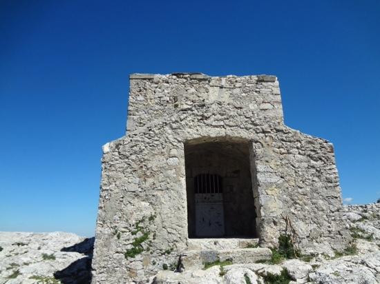 Grotte de Sainte Marie Madeleine-Plan-d'Aups-Sainte-Baume必去景点