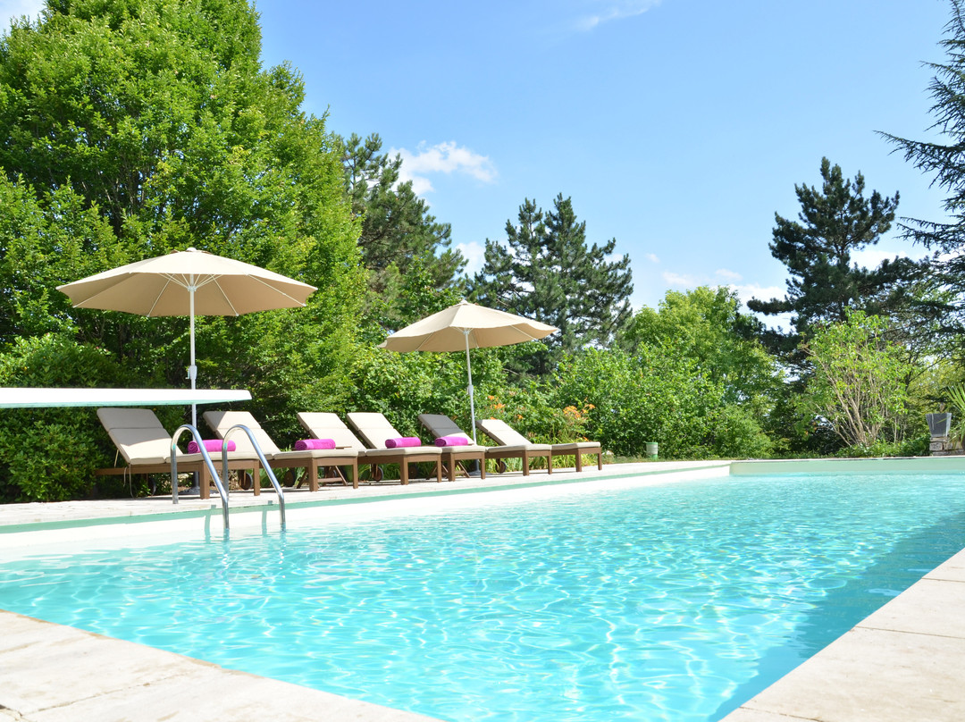 Domaine de la Greze