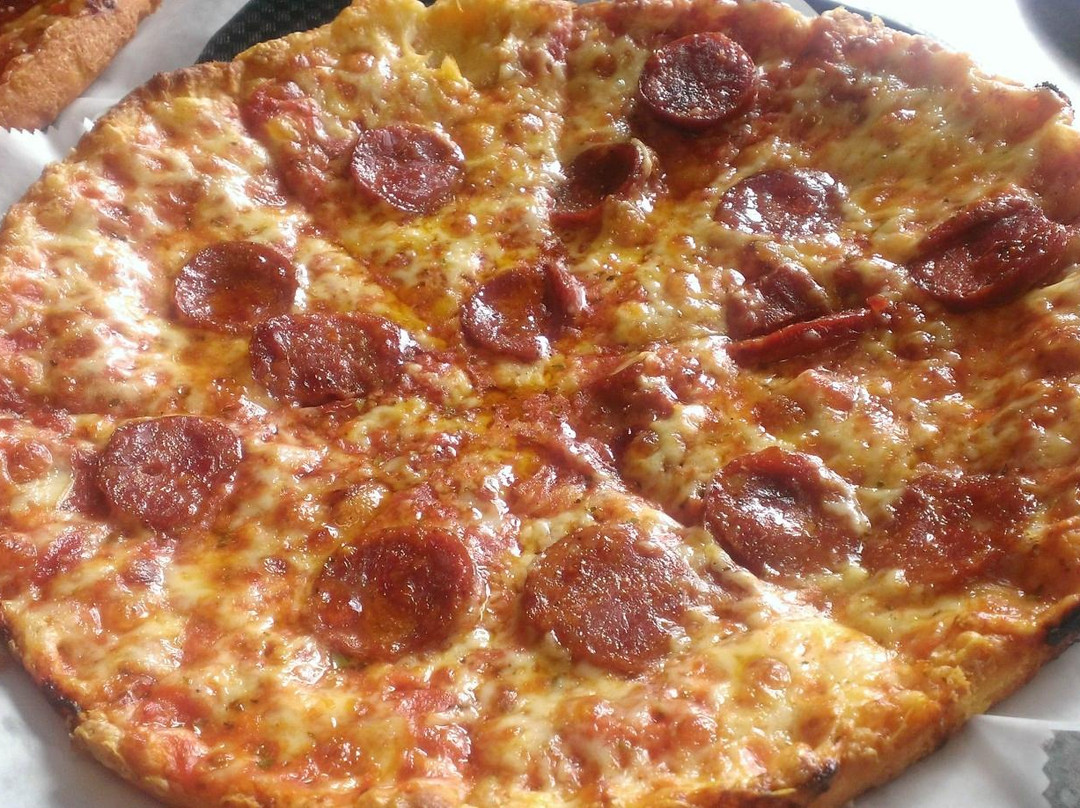 Cape Cod Cafe Incorporated