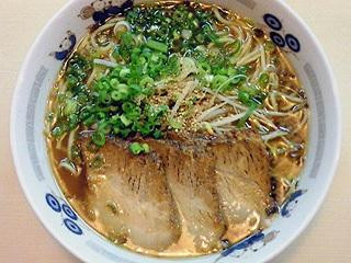 らーめん屋 こうちゃん