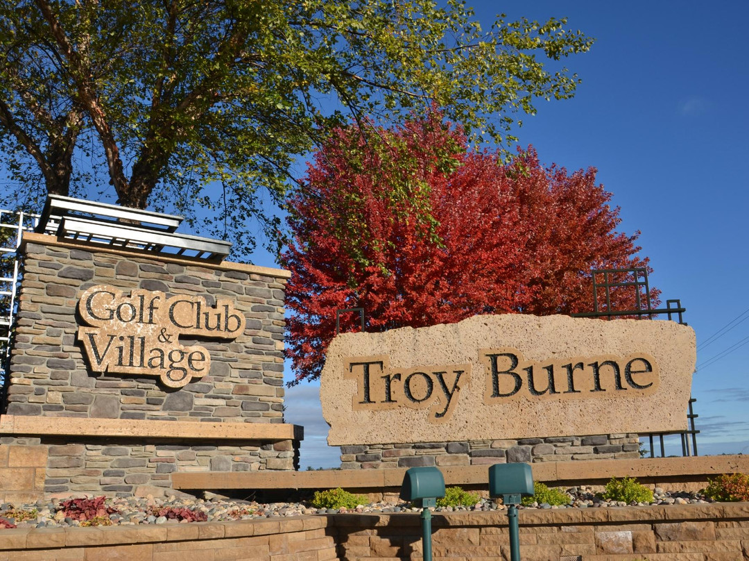 Troy Burne景点图片