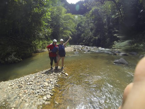 Ruta Nativa-圣胡安必去景点