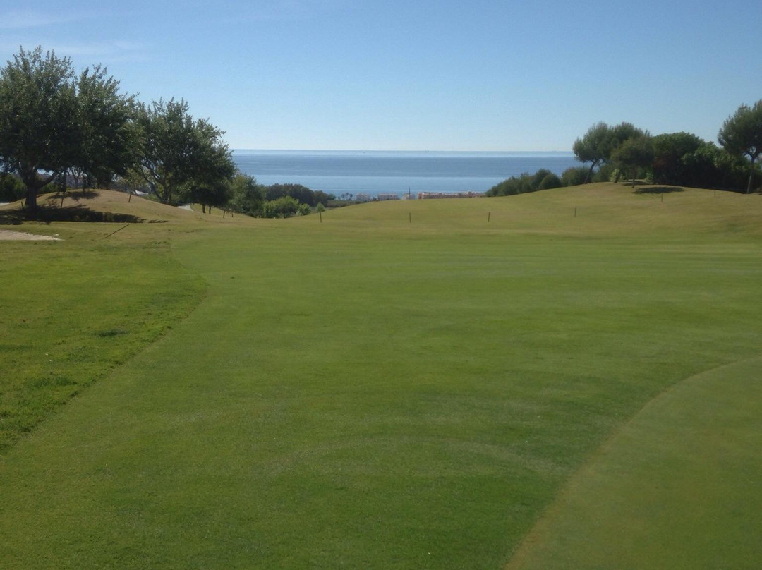 Dona Julia Golf Club景点图片