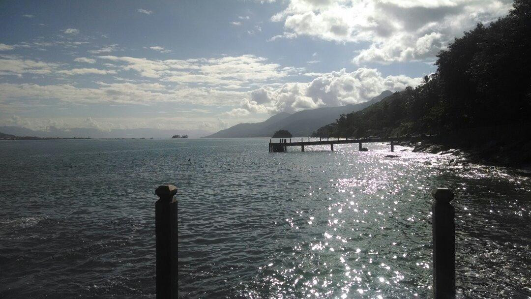 Portinho Beach-伊利亚贝拉必去景点