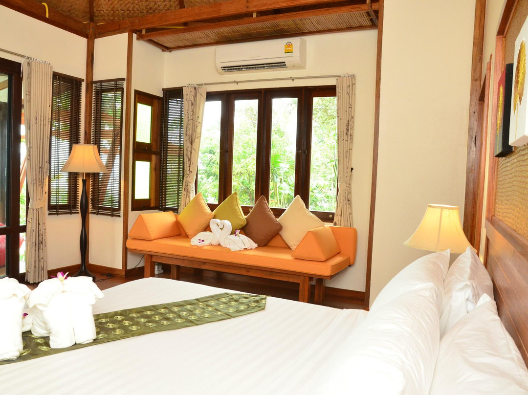 Khaothong Terrace Resort