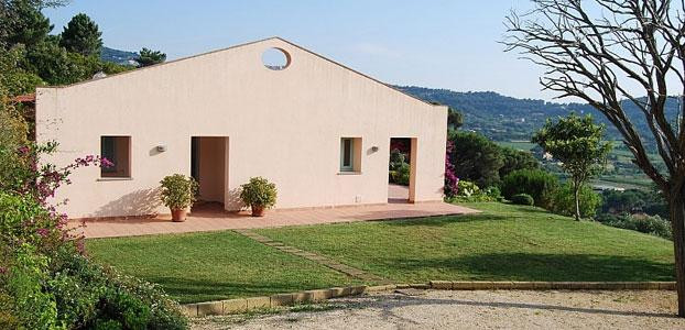 Villa Gemma主图