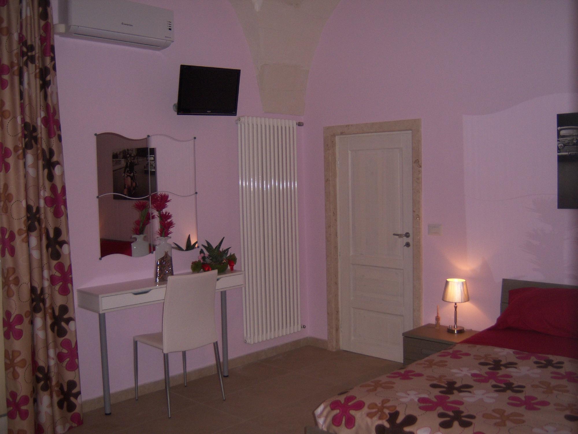 B&B Nova Domus-官方