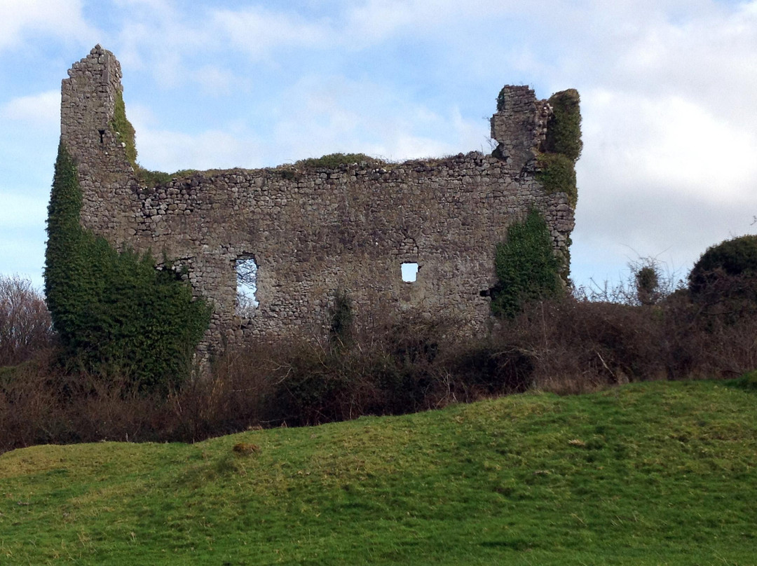 Ballygar旅游攻略图片