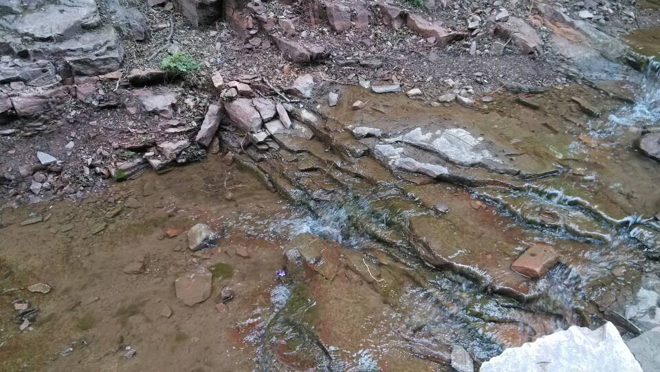 邢台九龙峡-邢台县必去景点