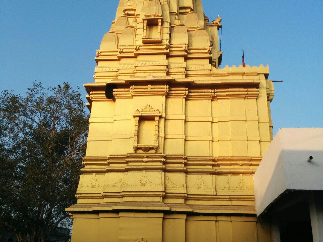 Bhadwarmata Temple景点图片