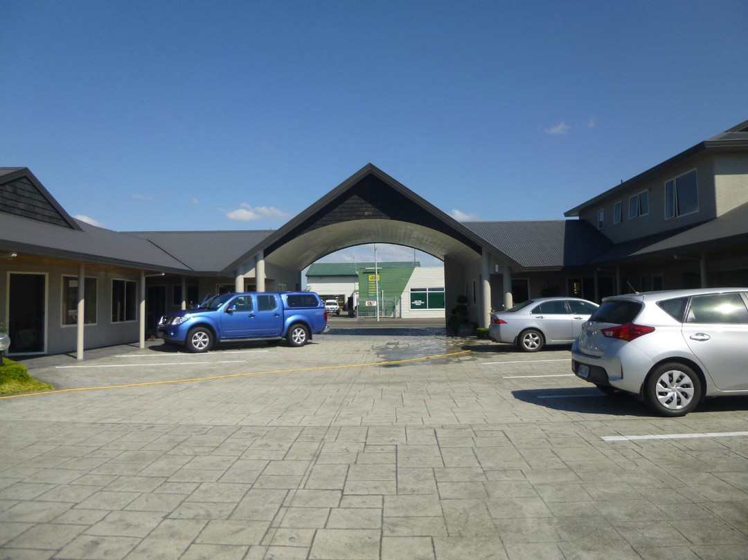 Destinations Motor Lodge主图