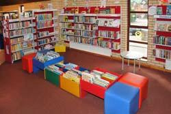 Ballyhackamore Library-贝尔法斯特必去景点