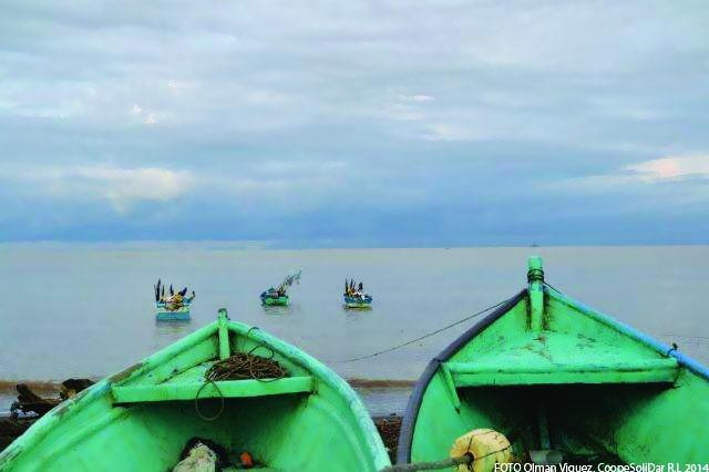 PorLa Mar景点图片