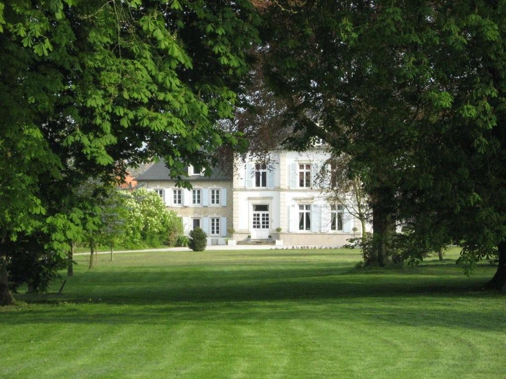 Le Beaucamp-官方