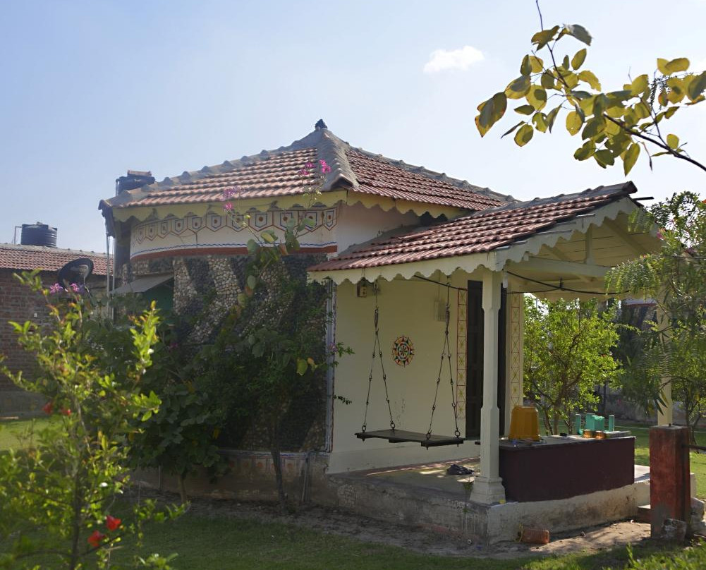 Bhavna Resort & Farm主图