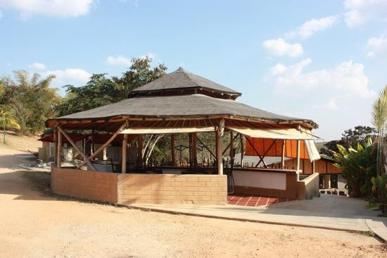 Posada Villa Varan
