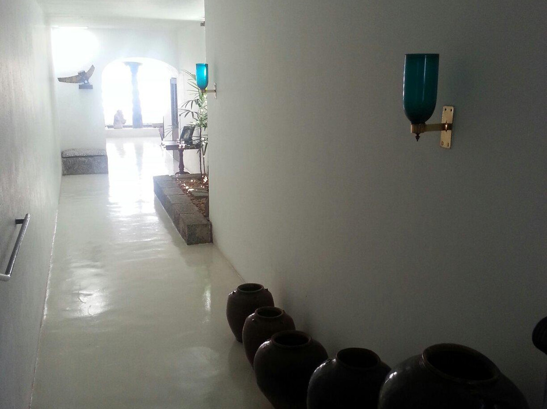 Number 11-科伦坡必去景点