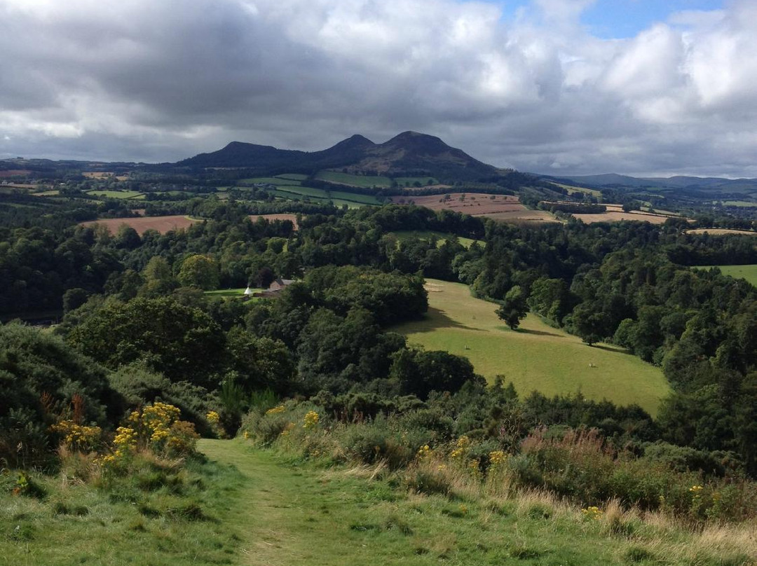 King Tours Scotland - Private Day Tours景点图片