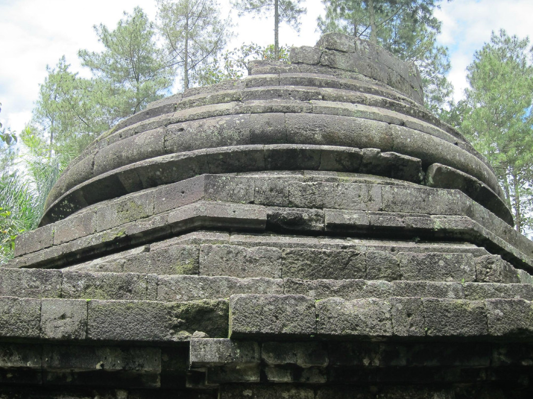 Sumberawan Temple景点图片