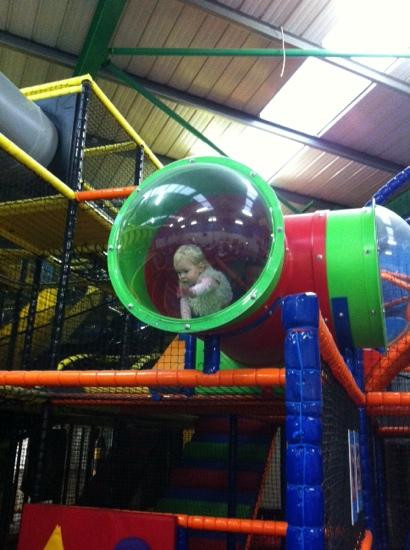 The Play Factory景点图片