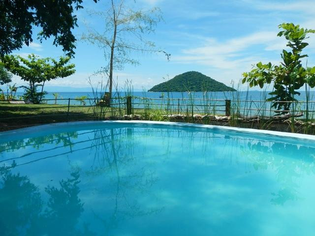 姆哥萨旅馆主图