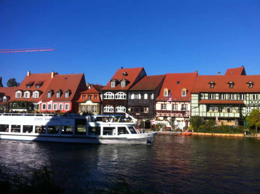 Bamberg Tours景点图片