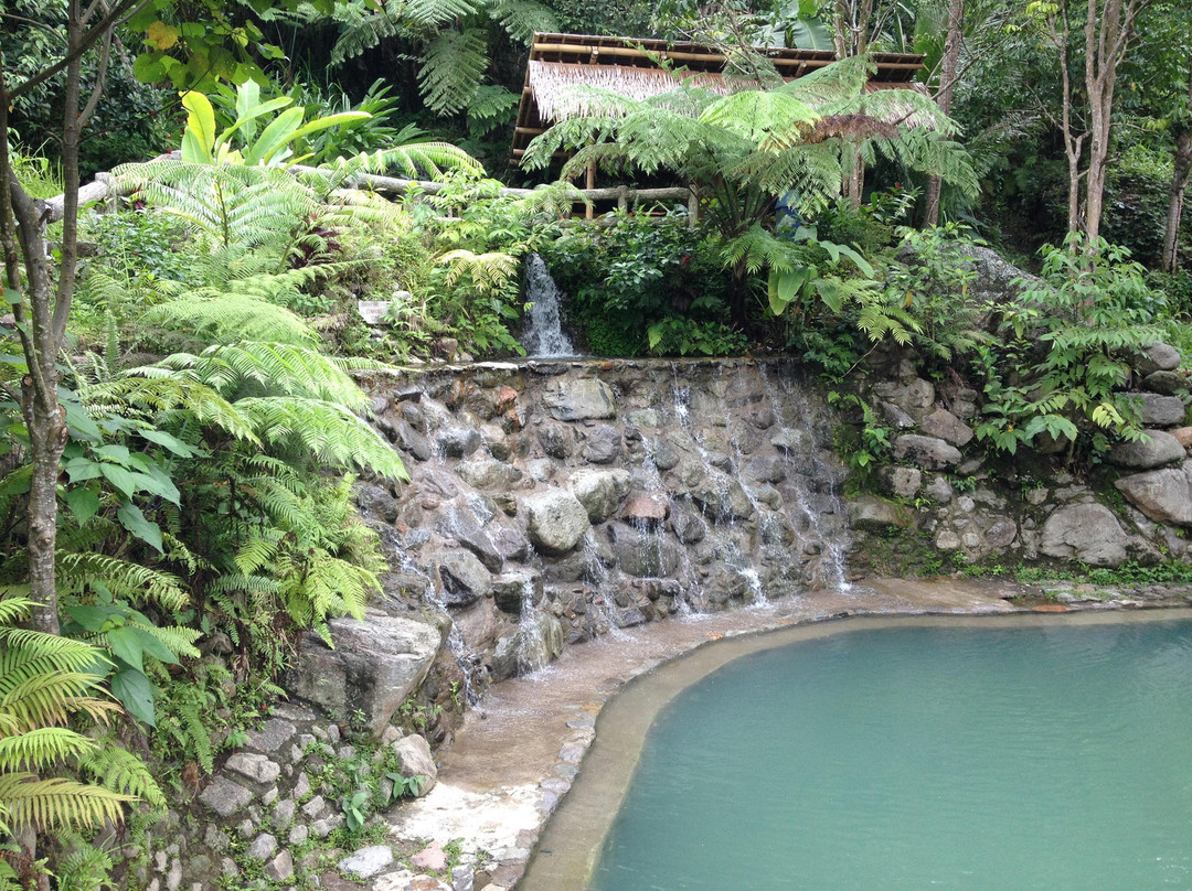 Pulangbato Falls-杜马盖地必去景点