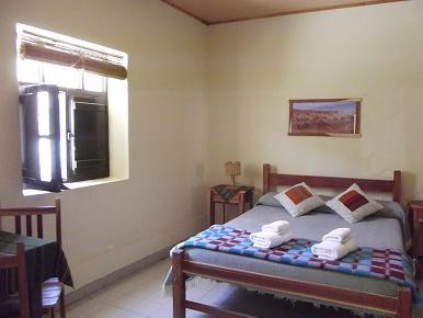 Hostal La Vasija主图